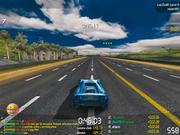 Trackmania Sunrise