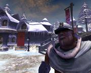 Fable: 19 Mal Fantasy