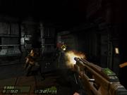 Quake 4: Screenshot-P&auml;rchen