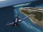 Heroes of the Pacific: Luftangriff