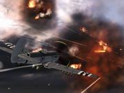 Heroes of the Pacific: Screenshots