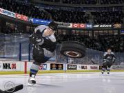NHL 2006: Erster Trailer & Screens