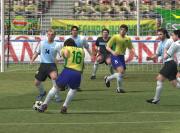 Pro Evo Soccer 5: Trailer