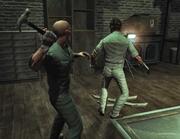 Luc Besson produziert Hitman-Film