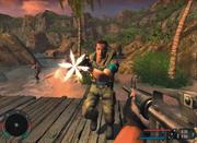 Obwohl Crytek gern einen kooperativen Multiplayer-Modus integriert h&auml;tte, erm&ouml;glichten erst sp&auml;tere Modifikationen von Hobby-Entwicklern das gemeinsame Spielen.