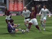 Pro Evo Soccer 5: Thierry Henry im Bild
