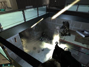 FEAR: Fertig entwickelt & Termin