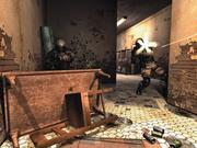 FEAR auf Deutsch: Extras wie in der Special Edition