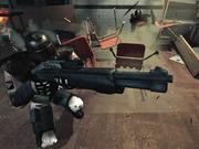 Patch v1.3 noch nicht fertig