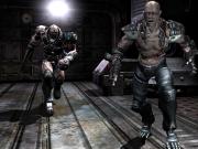 Quake 4: Zwei Screenshots