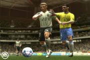 FIFA 2006: Spielbare Demo