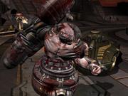 Quake 4: Screens & Solo-Video