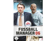 Fußballmanager 2006: Werderaner auf Cover