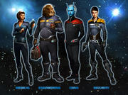 Star Trek Online (1)