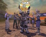 Fable: Gold-Status & Bilder