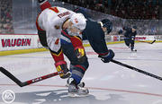 NHL 2006: Detailreiche Kufenflitzer