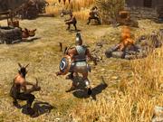 Iron Lore Entertainment geschlossen - Michael Fitch von THQ nimmt Stellung!