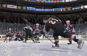 NHL 2006: Demo
