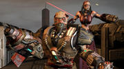 Fatal1ty testet Quake 4