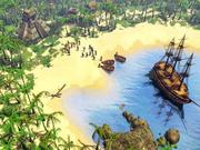 Age of Empires 3: Demo!