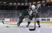 NHL 2006: 1. Patch