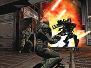 Quake 4: Profispieler Fatal1ty testet den neuen Shooter [PC Games vor 5 Jahren]. Tatort: QuakeCon 2005.