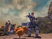 Fable: Schlacht-Bilder