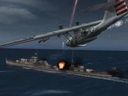 Heroes of the Pacific: Schiffe versenken