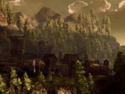 Gothic 3: Neue Screenshots zeigen Montera [PC Games vor 5 Jahren].