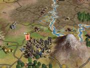 Civilization 4, Vietcong 2, Oblivion: Termine