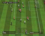 Mit diesem genialen Spielzug geben Sie als M&ouml;chtegern-Magath dem FC Bayern eine hundertprozentige Torchance.