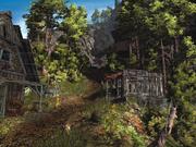 Gothic 3  - Einen gr&ouml;&szlig;eren Namen gibt es derzeit nicht im Rollenspielgenre: Die brillanten Vorg&auml;nger und tollen Landschaftsgrafiken sch&uuml;rten eine einzigartige Erwartungshaltung.