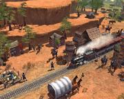 Age of Empires