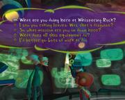 Arbeitet Double Fine an Psychonauts 2?