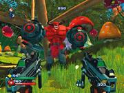 Serious Sam 2