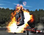 Crashday