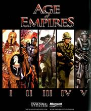 Das Bild aus der Collector's Edition von Age of Empires 3 lässt Raum für Spekulationen.