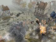 Screenshots der Zerst&ouml;rung