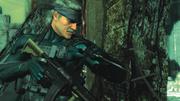 Platz 5: Metal Gear Solid 4