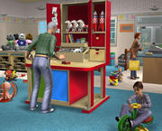 Die Sims 2: Open for Business im PC-Games-Realitätscheck
