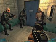 Rainbow Six: Lockdown