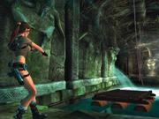 Tomb Raider Legend