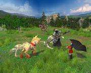 Zuschauermodus und eigene Kampagnen - Patch 1.05