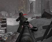 Patch in Testphase