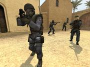 Counter-Strike Source: Die Beta kehrt zurück. Interessierte Spieler, können die Beta kostenlos installieren und spielen. (6)