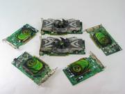 Grafikkarten mit Chips von Nvidia.