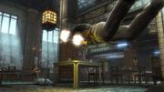 TV-Werbung zu Stranglehold als Download