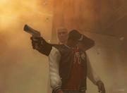 Erste Bilder der Hitman-Verfilmung