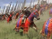 Zweiter Patch f&uuml;r Medieval 2 schon in Planung - mit Editor!