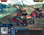 Star Wars: Empire At War - Mehspieler-Test